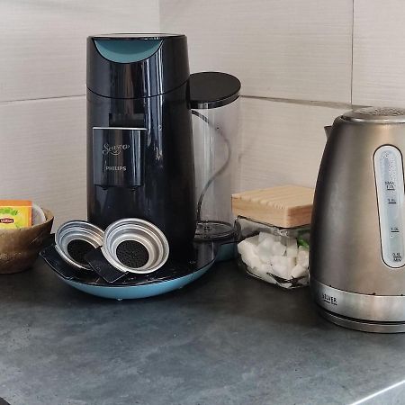 Lumineux, Renove, Equipe Prime Video 2-4 Personnes Lejlighed Brest Eksteriør billede